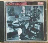 CD Still Got The Blues Gary Moore