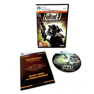 FALLOUT 3 III DZIÓRA ANCHORAGE POLSKIE WYDANIE PL