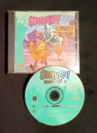Scooby-Doo MIASTO DUCHÓW polski język GRA PC PL super stan