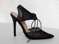 Ubierające i wyszczuplające nogę "BEBO" roz 5