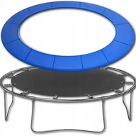 OSŁONA NA SPRĘŻYNY DO TRAMPOLINY 305cm-312cm MATA KOŁNIERZ WYTRZYMAŁA 10ft