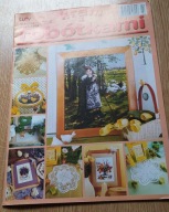 Czasopismo Kram z robótkami nr 2/2004