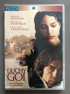 DUCHY GOI - DVD lektor napisy PL