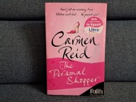 Carmen Reid The personal shopper A12
