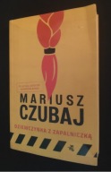 Dziewczynka z zapalniczką Mariusz Czubaj