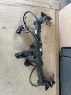 Hyundai Santa Fe 2 Hak holowniczy Zdejmowany MVG 15rok