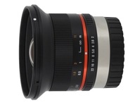 Obiektyw szerokokątny Samyang 12mm f2.0 NCS CS Sony E OKAZJA!!!