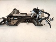 PEUGEOT 208 II NOWY CORSA F 1.5 BLUEHDI WÓZEK SANKI KOŁYSKA PRZÓD