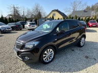 Opel Mokka ROK2014 Serwis ASO 1.7 Diesel 130KM