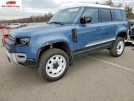 Land Rover Defender 110 S 2025 3.0 Benzyna 395KM