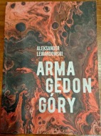 Armagedon Góry LEWANDOWSKI Aleksander