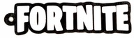 Brelok breloczek zawieszka do kluczy Fortnite