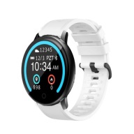 Pasek opaska silikonowa do LENOVO BLAZE HW10H
