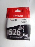 Tusz Canon CLI-526BK czarny(black) Oryginalny