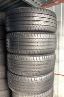 Komplet opon letnich 235/45 R18 Dunlop SP Sport Maxx 050
