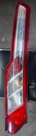 FORD TRANSIT CUSTOM LAMPA TYLNA OE BK2113404AD PRAWA