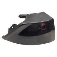 NAROŻNIK ZDERZAKA LEWY TYŁ FORD FIESTA MK7 08-17 C1BJ-17B891-BBW CZARNY