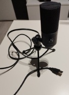 Mikrofon pojemnościowy studyjny Fifine K669B