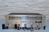 Amplituner Marantz 2216 B, po pełnej renowacji