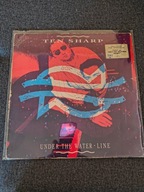 Ten Sharp - Under The Wather Line (Lp,Album)