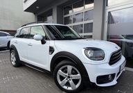 MINI Countryman Salon Polska, Serwis ASO, Kamera, Czujniki, 1rej Maj 2018