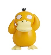 FIGURKA PSYDUCK CUTE ANIME KAWAII KOLEKCJONERSKA ZABAWKA DLA DZIECI