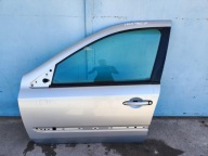 Laguna II Drzwi przód lewe TEB64