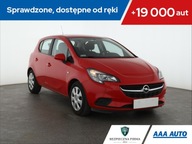 Opel Corsa 1.4, Salon Polska, Serwis ASO, Klima