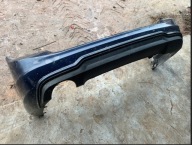 MERCEDES W204 LIFT C KLASA ZDERZAK TYLNY TYŁ AMG KOMBI 890