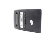 LAMPKA OŚWIETLENIA WNĘTRZNA KABINY AUDI A3 8V LIFT S-LINE CZARNA 8V0947135J