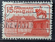 Dania - Skandynawia - luzak kas - 22/10