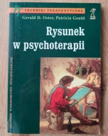 Rysunek w psychoterapii Gerald d. Oster Gould Techniki terapeutyczne