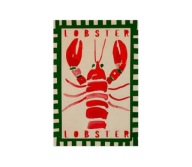 „Z Morza na Ścianę” – Artystyczny Plakat Dekoracyjny - Ozdoba Kuchenna