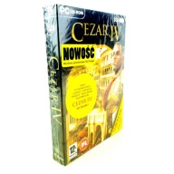 NOWA PREMIEROWE CEZAR IV + III 4 + 3 PC PL