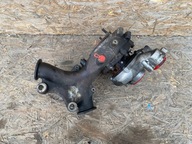 INFINITI FX 30D V9X II S51 TURBOSPRĘŻARKA TD04HL20TK32SVG