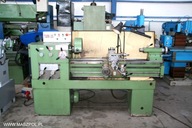 Tokarka TUM 35D1 x 1000 - FAMOT - SUPER STAN - FILM