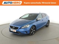 Volvo V40 R-line full LED klima auto navi grzane
