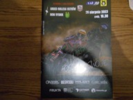 Liga Arged Malesa Ostrów - ROW Rybnik P-O 2023