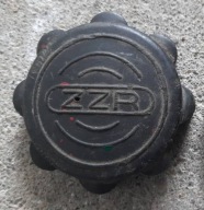 Komar ZZR 232 2320 2328 2330 2350 korek zbiornika paliwa baku czarny