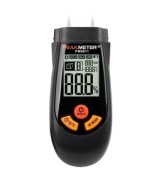 Profesjonalny miernik wilgotności PEAKMETER PM6811