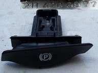RĄCZKA HAMULCA RĘCZNEGO MERCEDES E W211 2114200077
