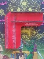 Amiga 500(+) relokator do kart turbo typu TF530