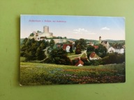 STARA POCZTÓWKA BOLKENHAIN SCHLES. ( BOLKÓW )