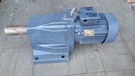 Przekładnia motoreduktor VEM 1.1KW 40 obrotów