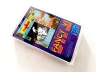 Fancy - VI - Deep In My Heart / Kaseta