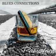 Płyta Blues Connections Pamiętam CD