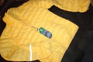 STROMBERG 152 CM KURTKA PUCHOWA LEKKA SUPER NOWA!!