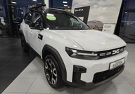 Dacia Bigster GDYNIA Journey mild hybrid-G 140 LPG 4 kamery podgrzewana sz