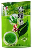 TEA Planet - Herbata Oolong Biluochun - 50 g.