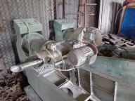 Paczkarka do mąki, pakowaczka, wentylówka, wentyl, maszyna pakująca